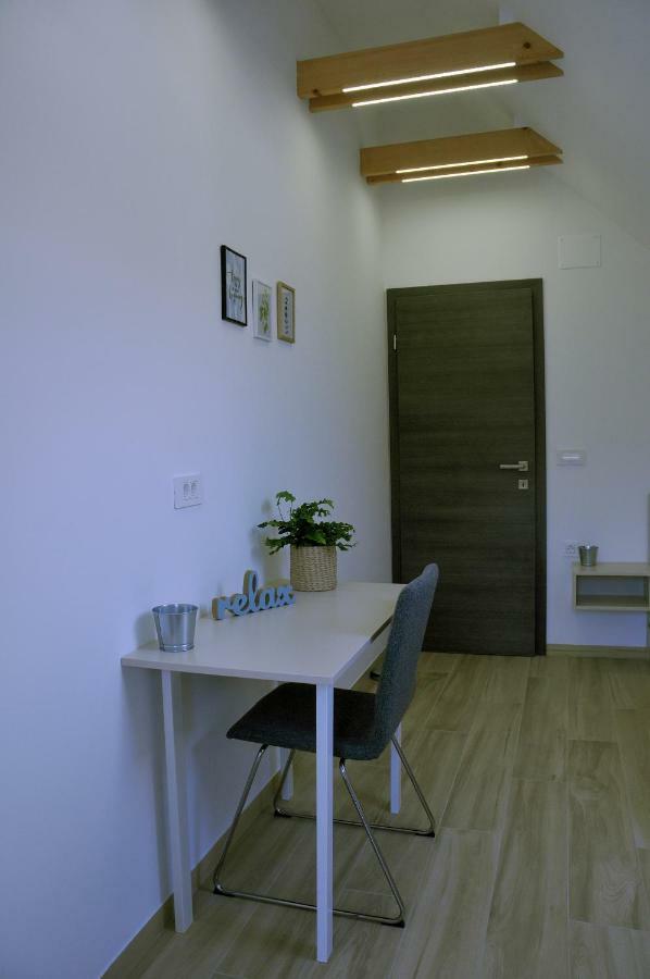 Brand New House Luna Bled Ngoại thất bức ảnh