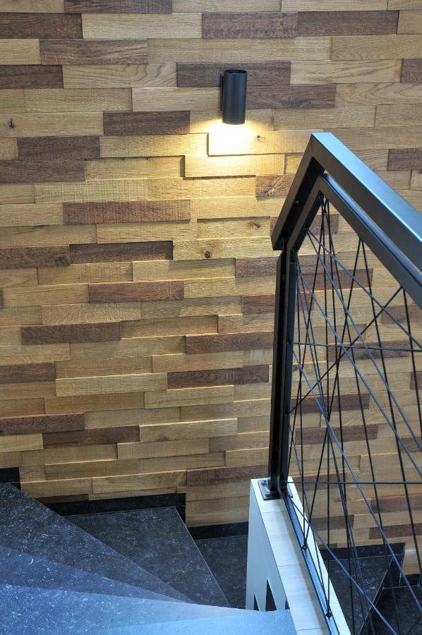 Brand New House Luna Bled Ngoại thất bức ảnh