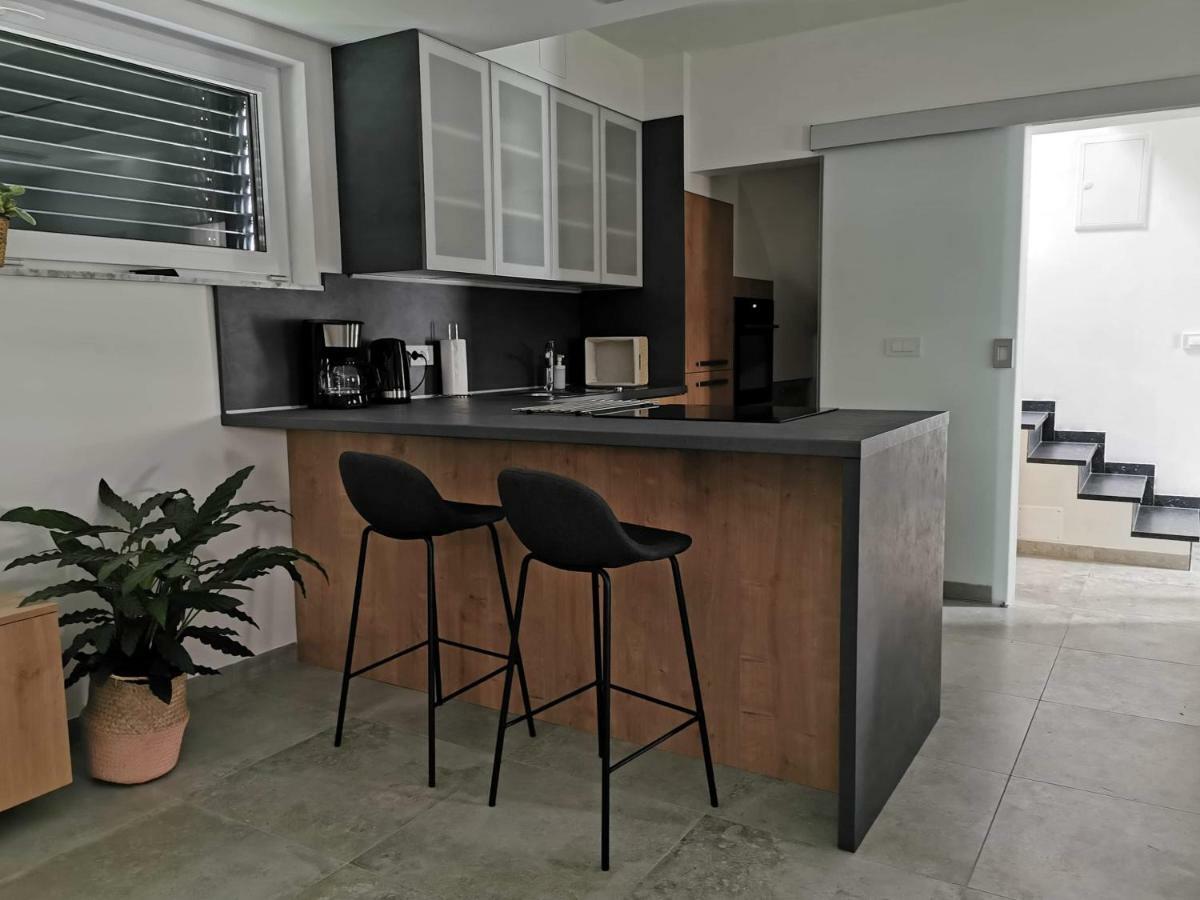 Brand New House Luna Bled Ngoại thất bức ảnh