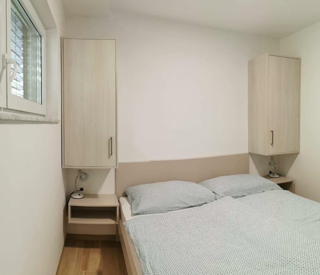 Brand New House Luna Bled Ngoại thất bức ảnh