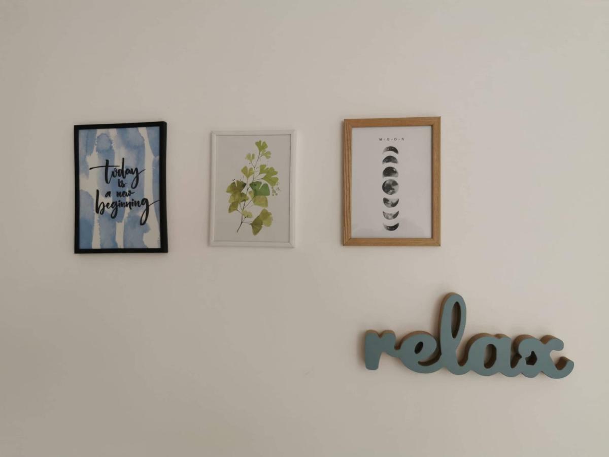 Brand New House Luna Bled Ngoại thất bức ảnh
